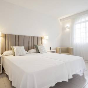Apartamento com 1 quarto Hotel ILUNION Menorca Cala Galdana
