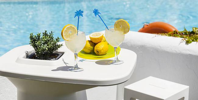 Hotel ILUNION Menorca Cala Galdana Hotel ILUNION Menorca Cala Galdana