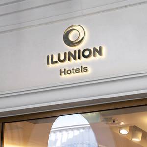 INSTALAÇÕES Hotel ILUNION Menorca Cala Galdana